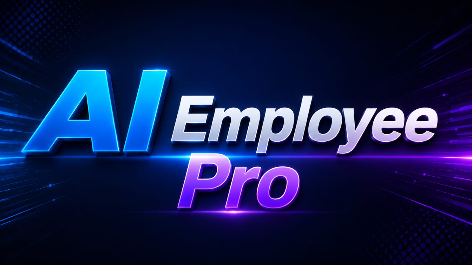 AI Employee Pro