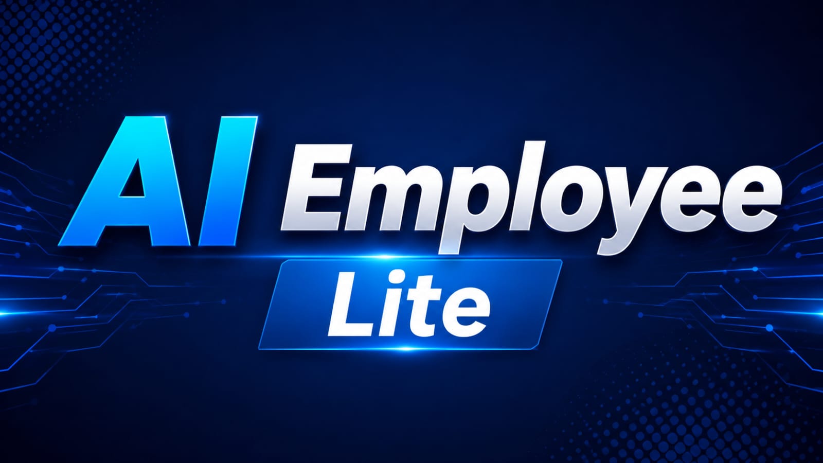 AI Employee Lite